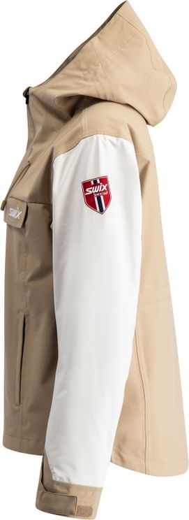 Swix Fjell Anorak Dame