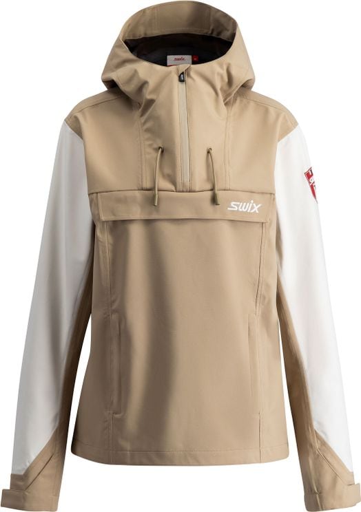 Swix Fjell Anorak Dame