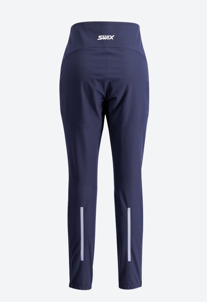 Swix Horizon Pants 2.0, Dame