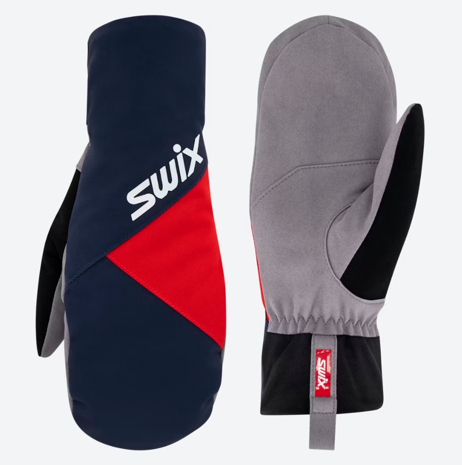 Swix Inspire Primaloft Mittens