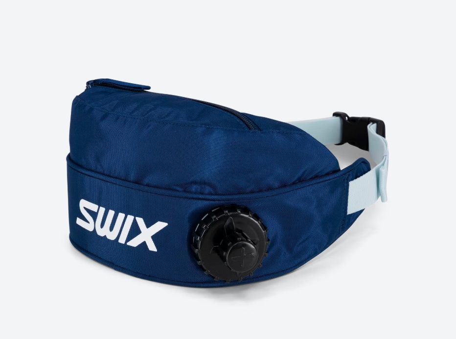 Swix Insulated Drink Belt JR