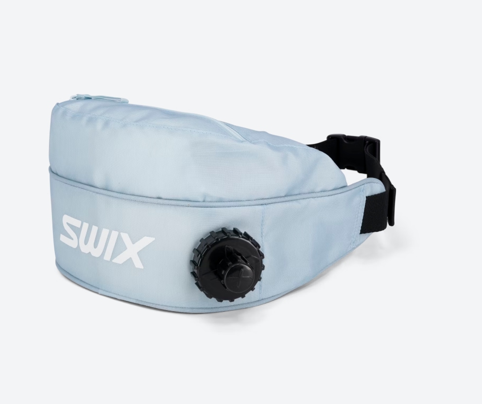 Swix Insulated Drink Belt