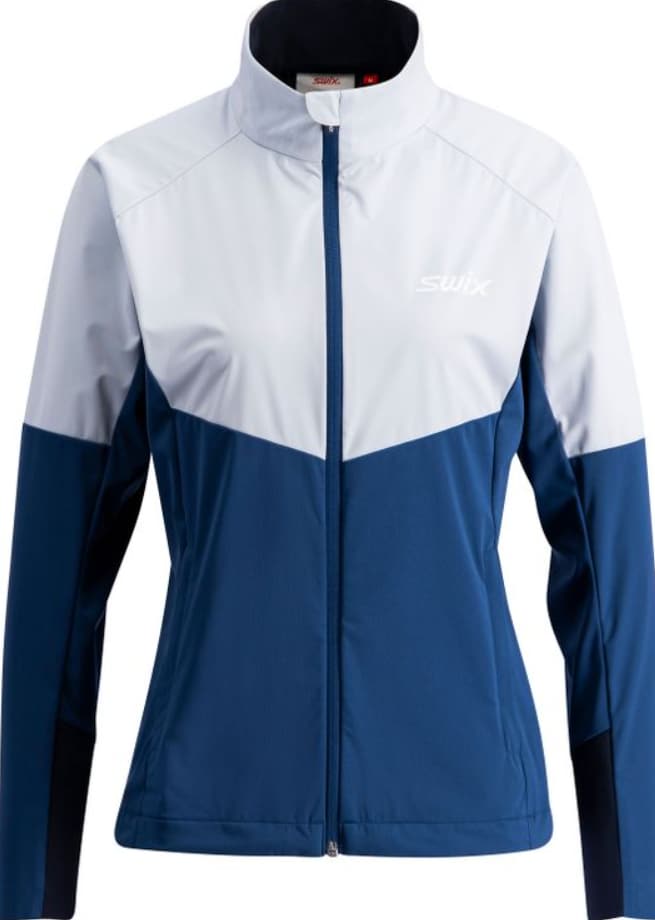 Swix Nordic XC Jacket, Dame