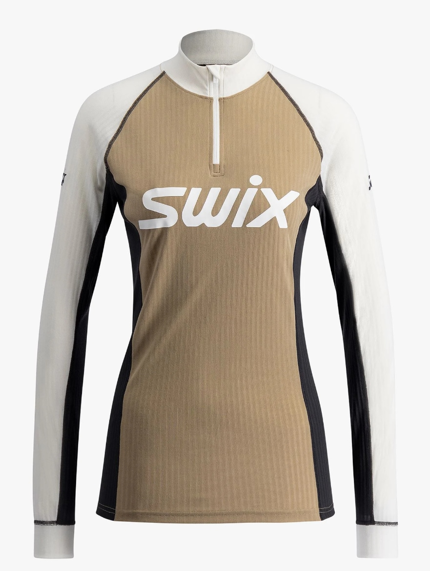 Swix RaceX Classic Half Zip, W's