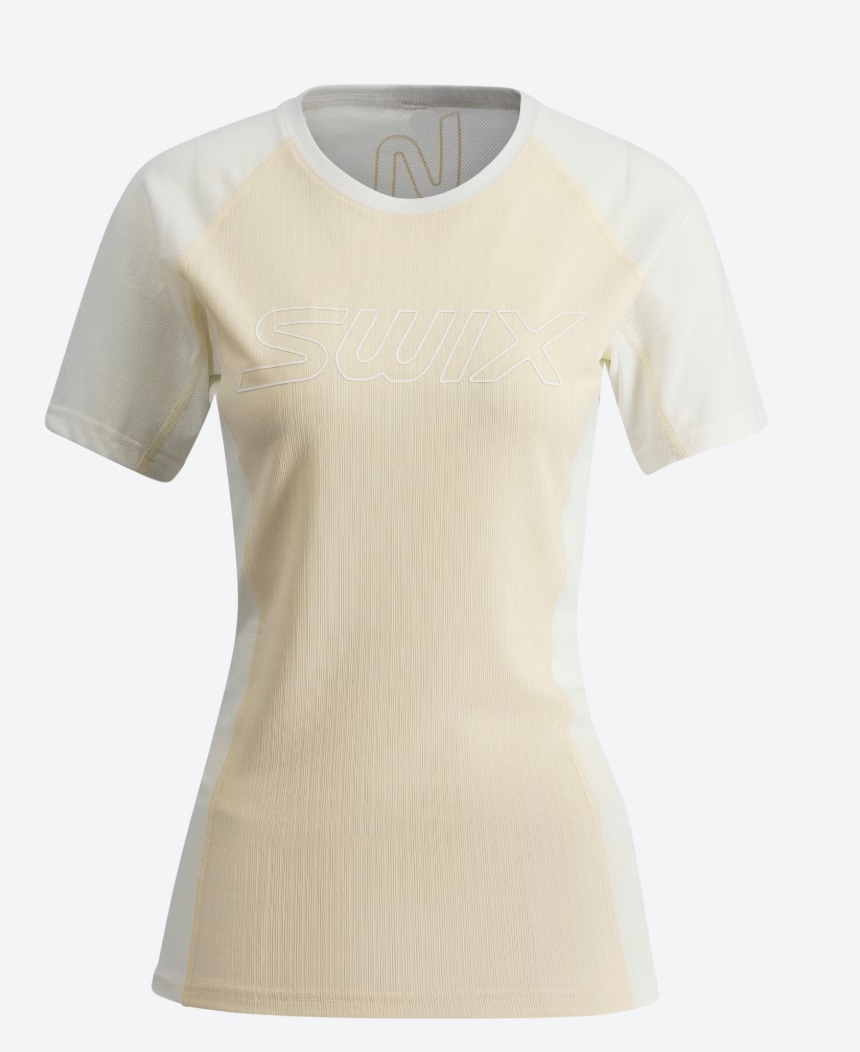 Swix RaceX Light Short Sleeve, Dame