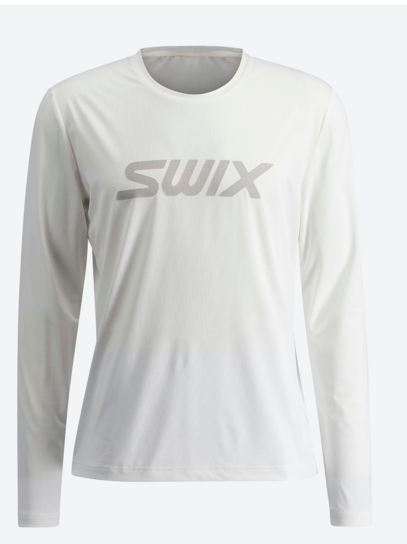Swix Relay Long Sleeve, Herre
