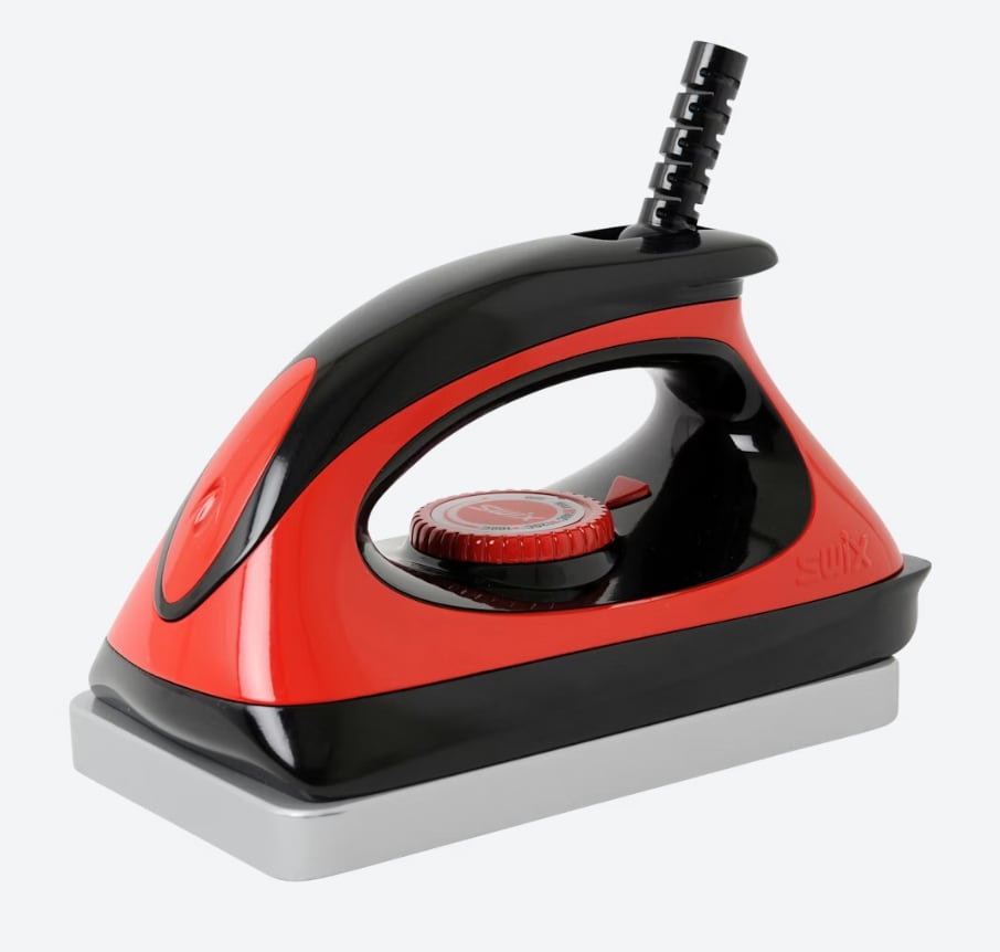 Swix T77 Smørejern Economy 220V