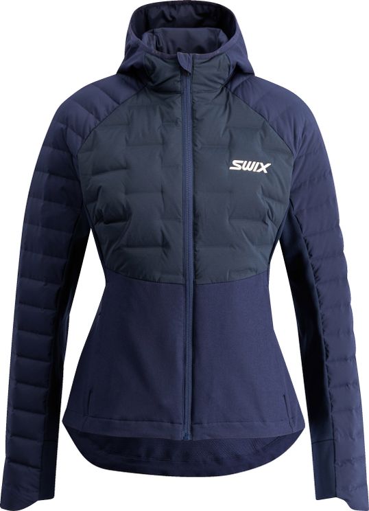 Swix Horizon Jacket 2.0, Dame