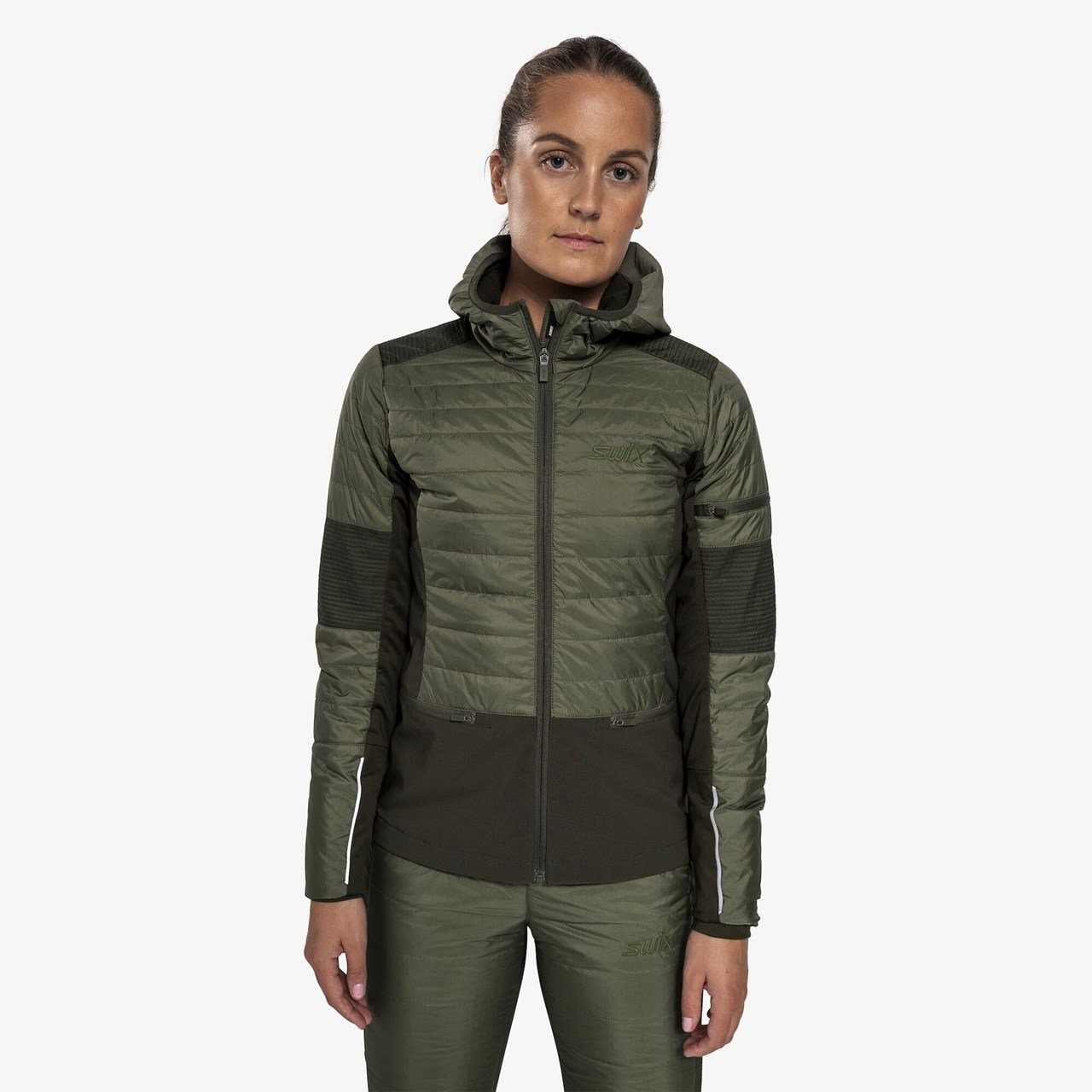 Swix Horizon Jacket, W's