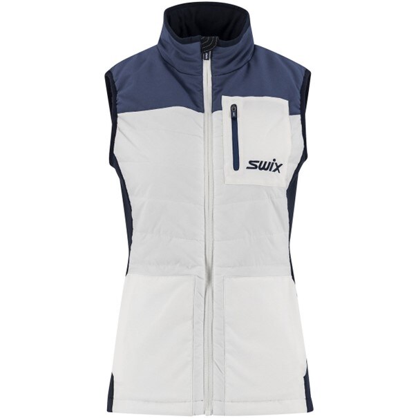 Swix Horizon Primaloft vest, Dame