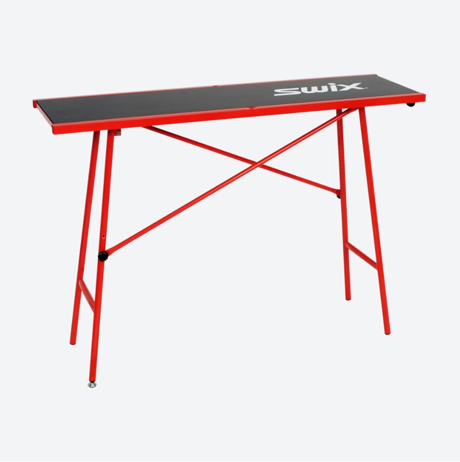 Swix Waxing Table Wide, 120x35cm