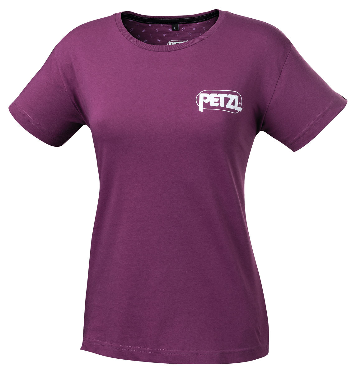 Petzl Eve T-shirt Dame
