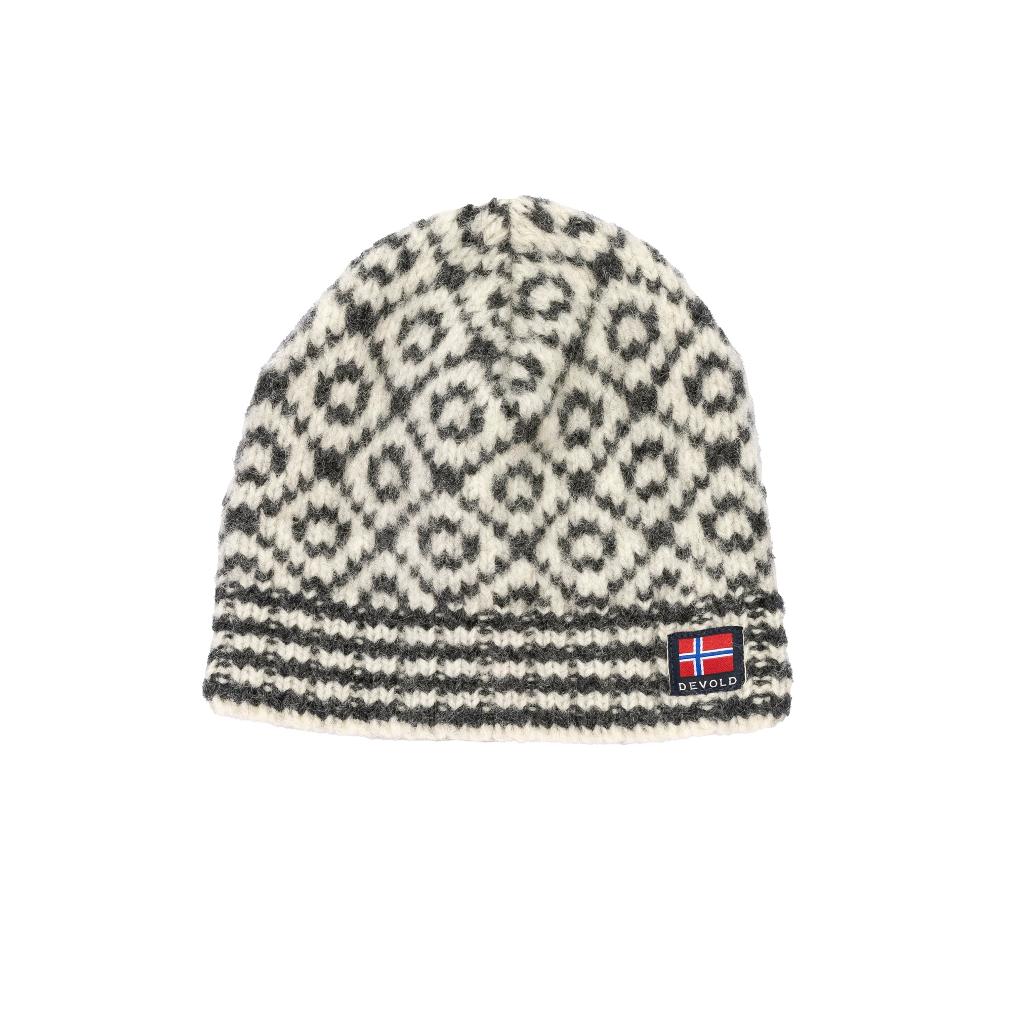 Devold Svalbard Wool Beanie