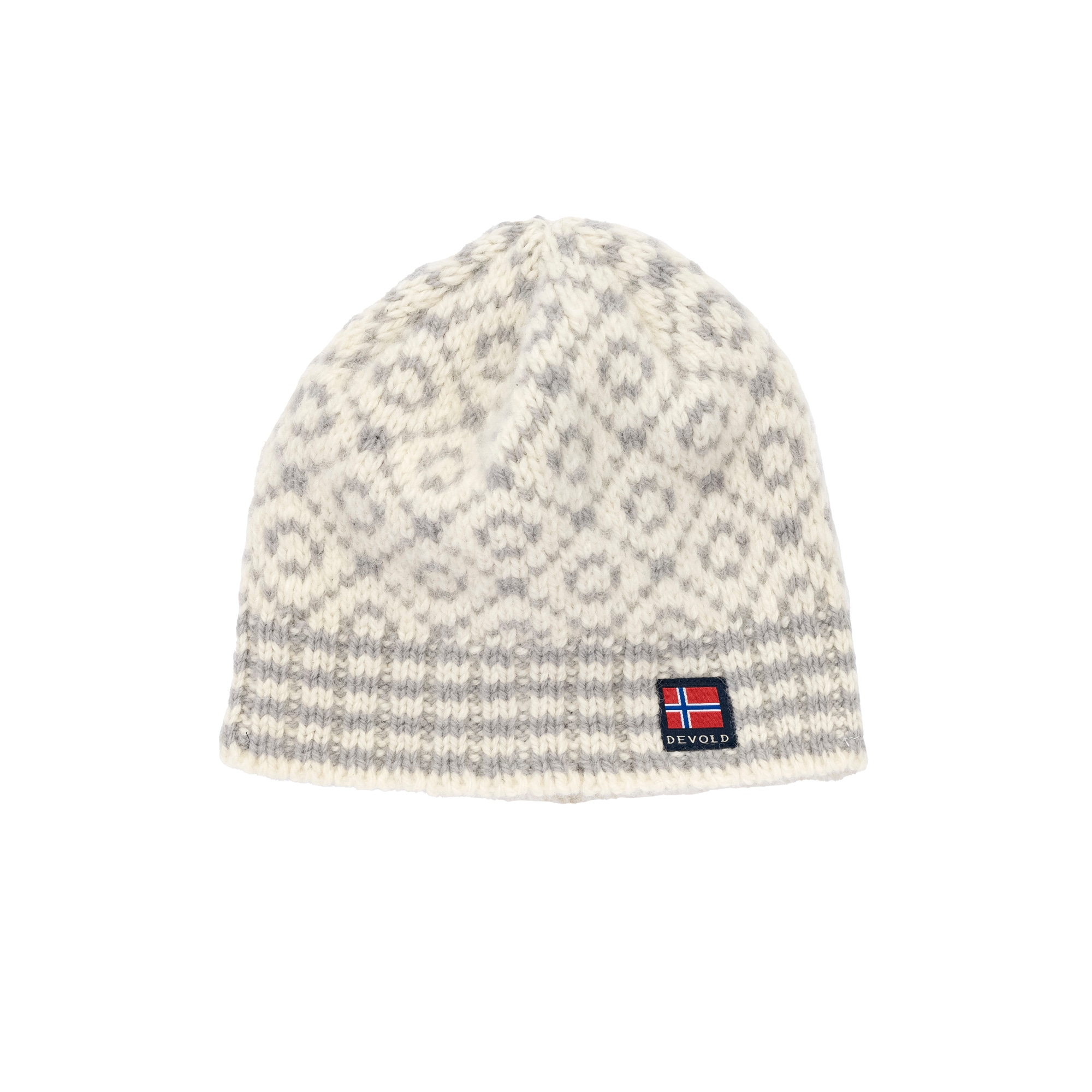 Devold Svalbard Wool Beanie