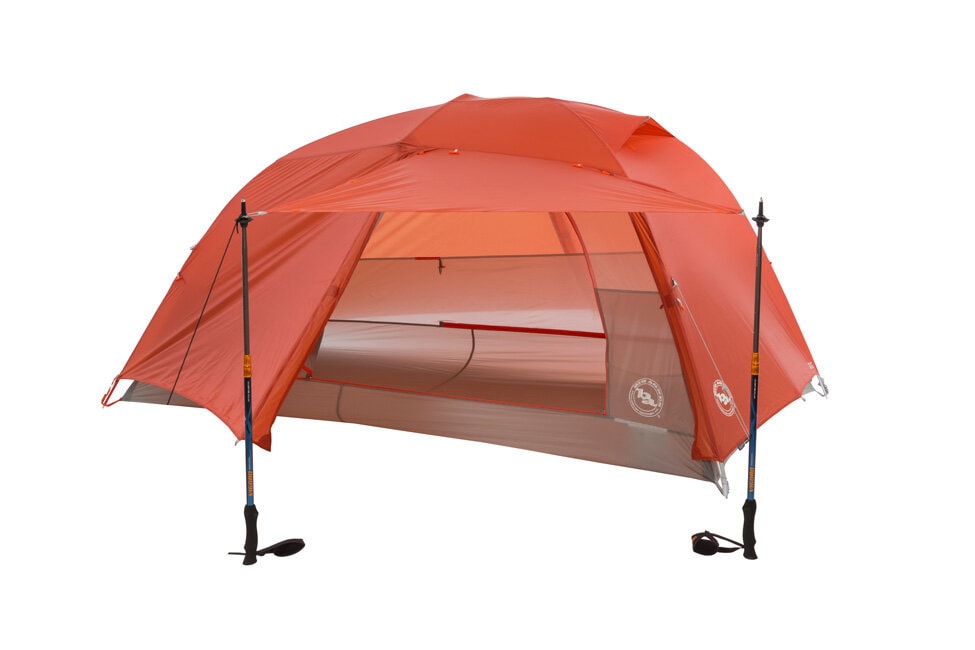 Big Agnes Copper Spur HV UL2