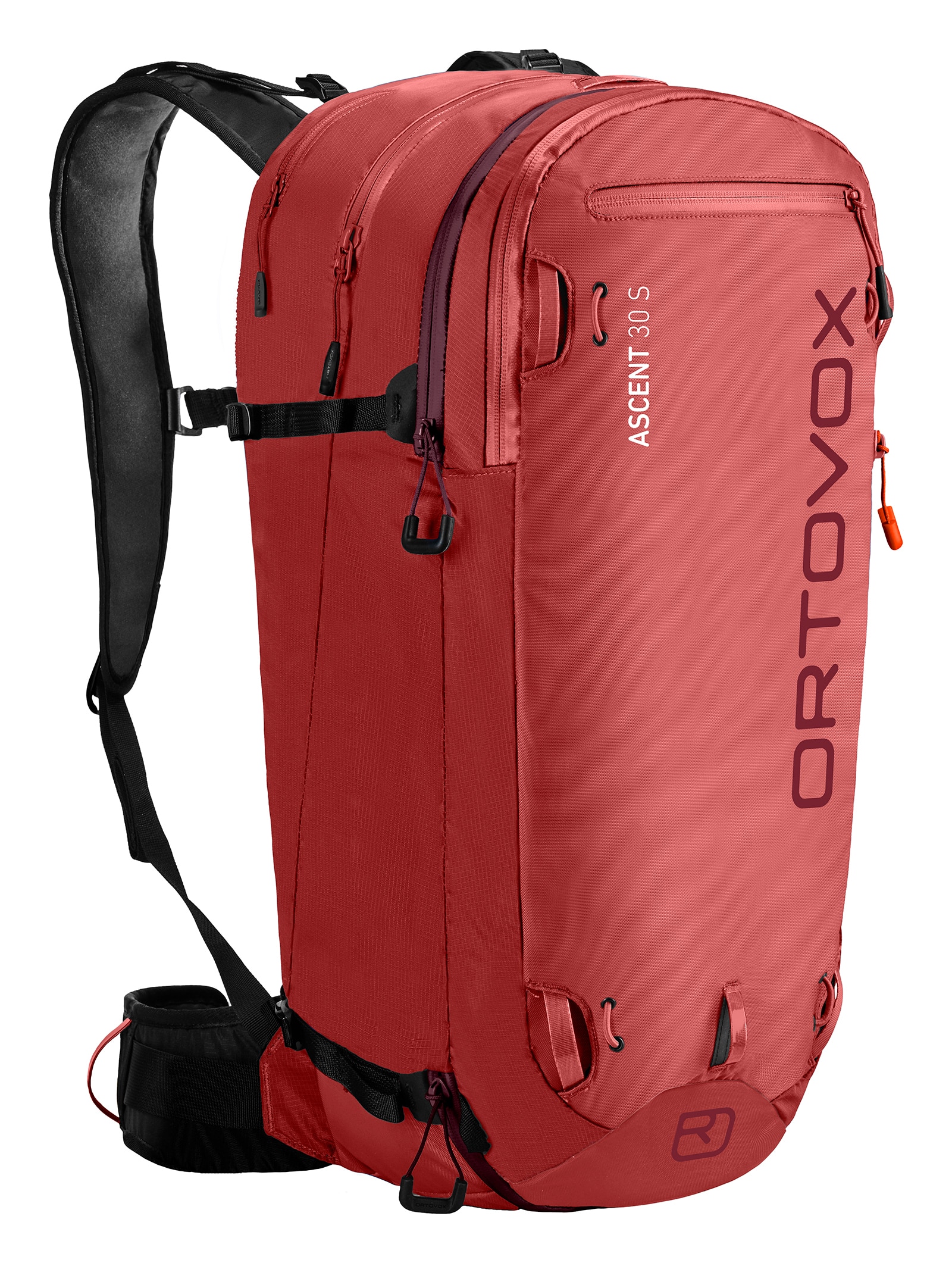 Ortovox Ascent 30L, S (short)