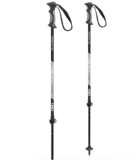 TSL Outdoor Hiking Alu 2 Staver