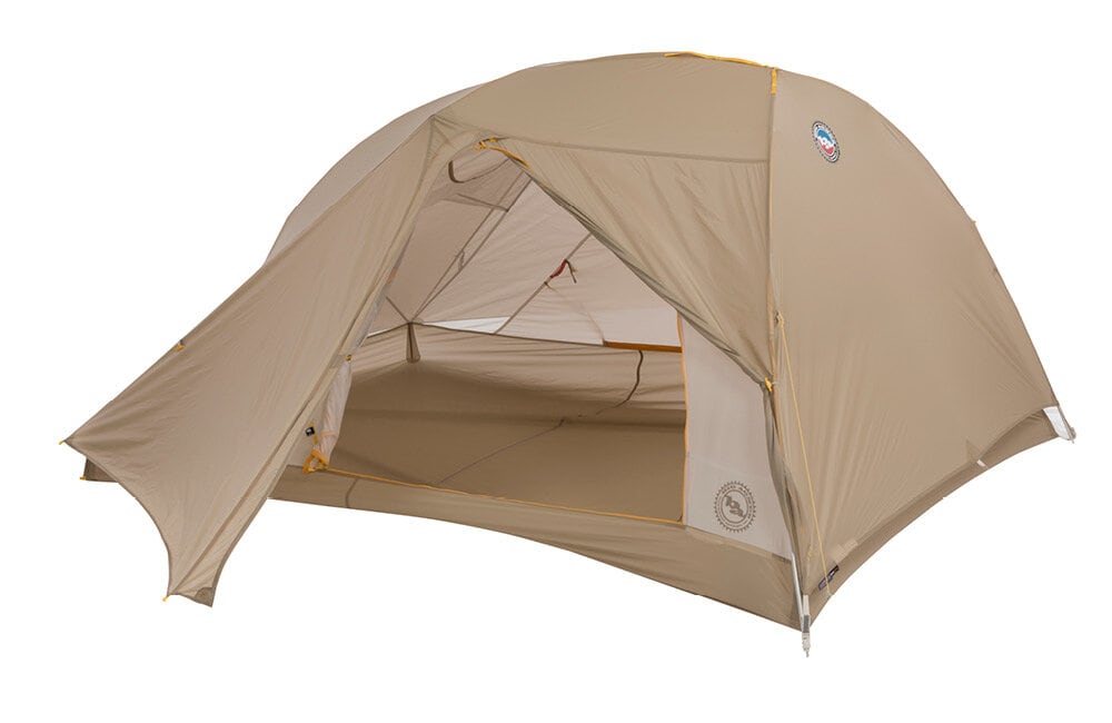 Big Agnes Tiger Wall UL3 Bikepack