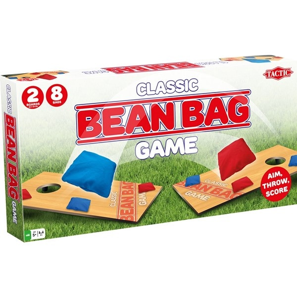 Tactic Classic Bean Bag Game 