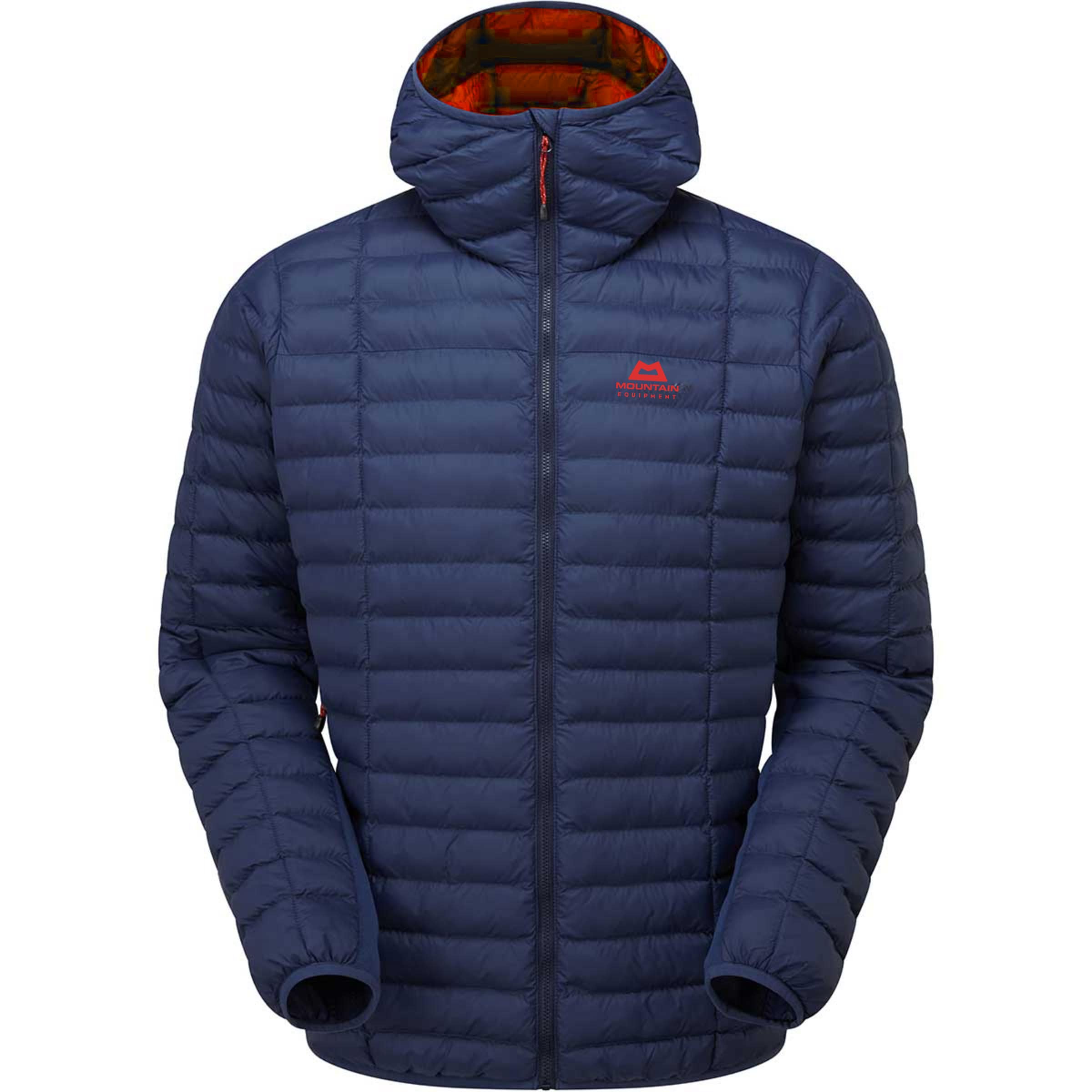 Mountain Equipment Particle Hooded Jacket, M's