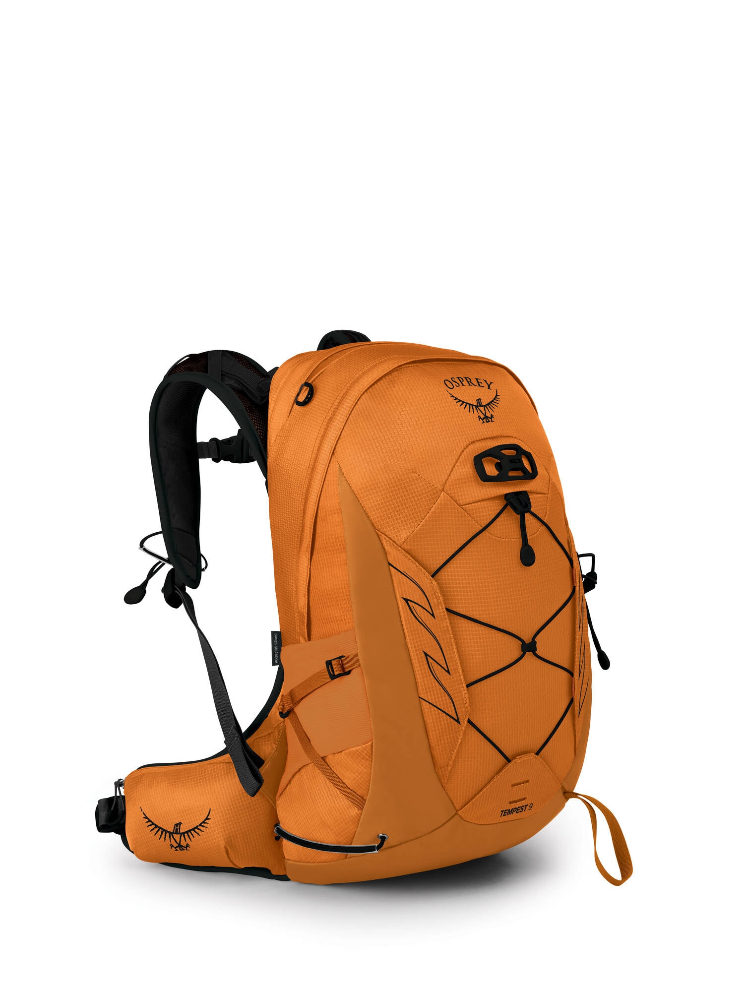 Osprey clearance tempest 9l