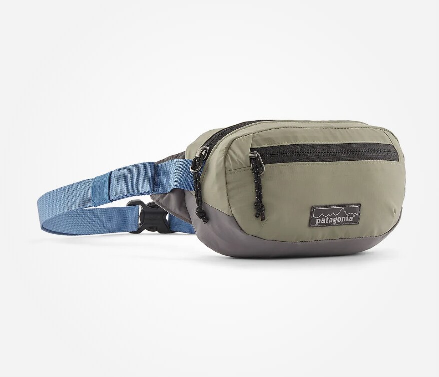 Patagonia Terravia Mini Hip Pack 1L