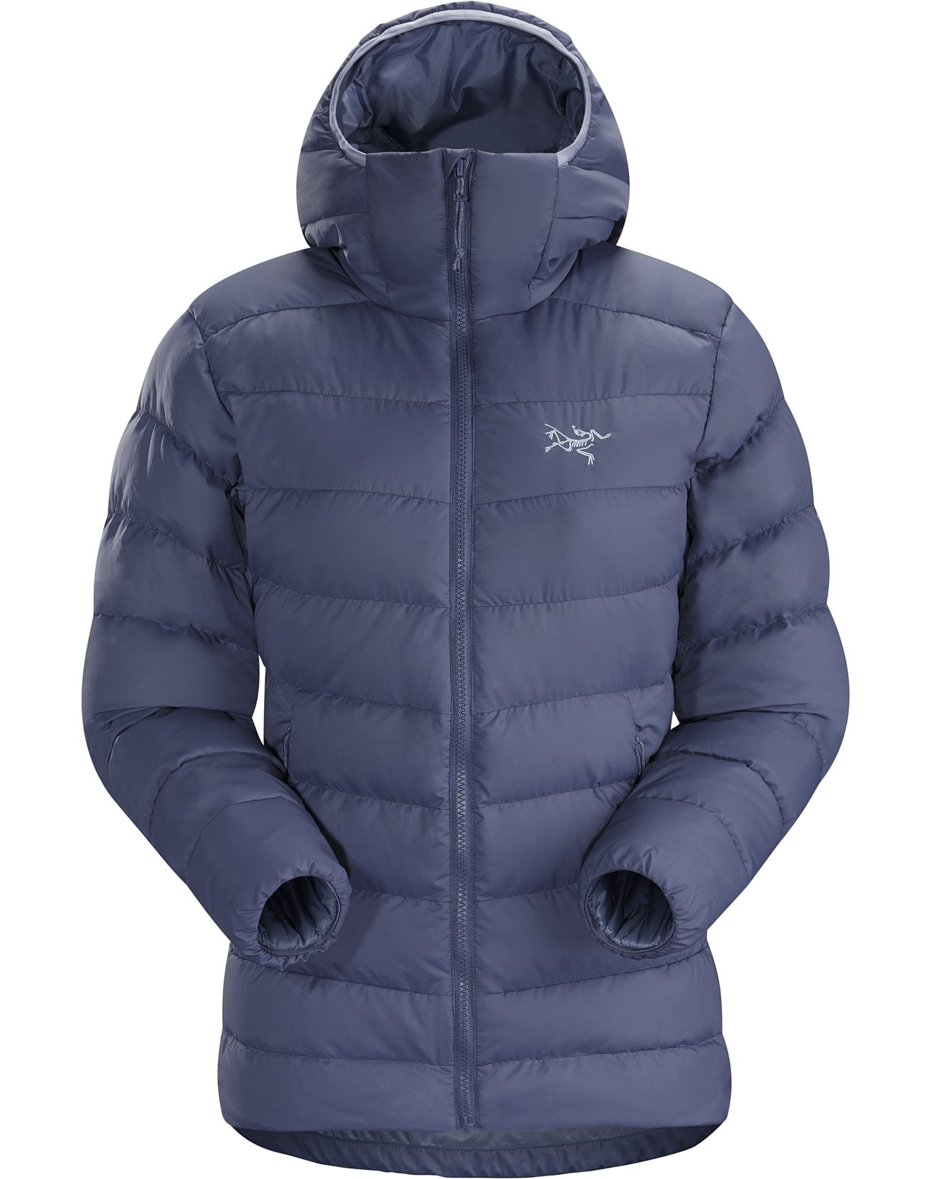Arc'teryx Thorium AR Hoody W's usedvanlig allsidig Arc'teryx Thorium AR Hoody W's usedvanlig allsidig