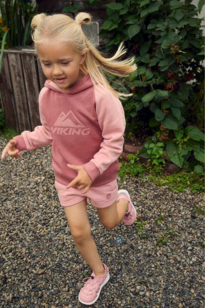 Viking Thrill Sandal 1V SL, Barn