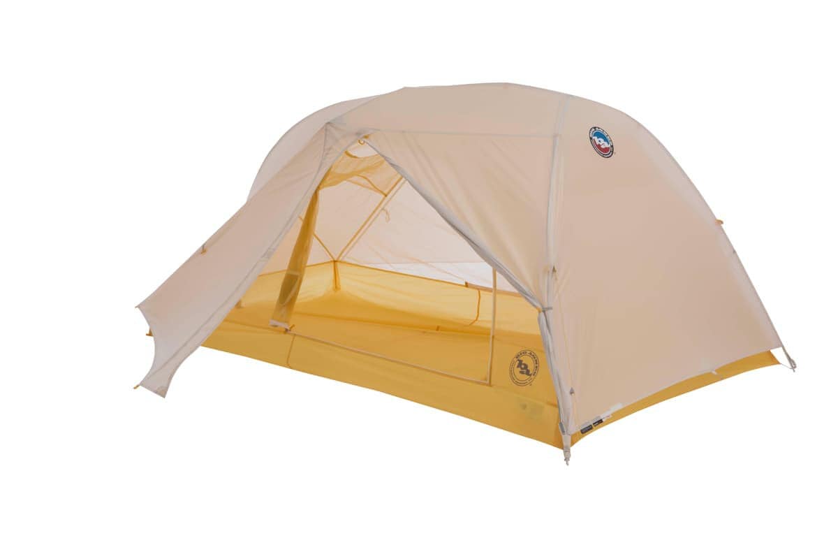 Big Agnes Tiger Wall UL2