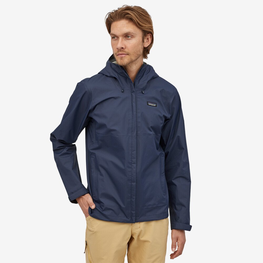 Patagonia Torrentshell 3L Jacket, M's