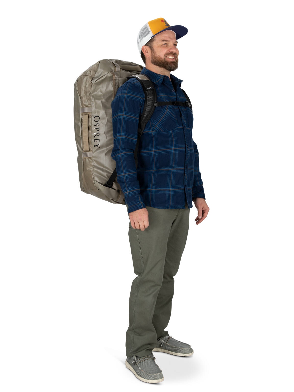 Osprey transporter 95l outlet