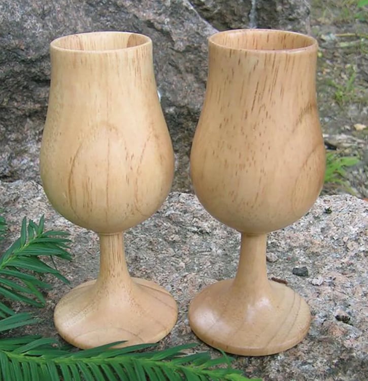 Eagle Products Cognacglass
