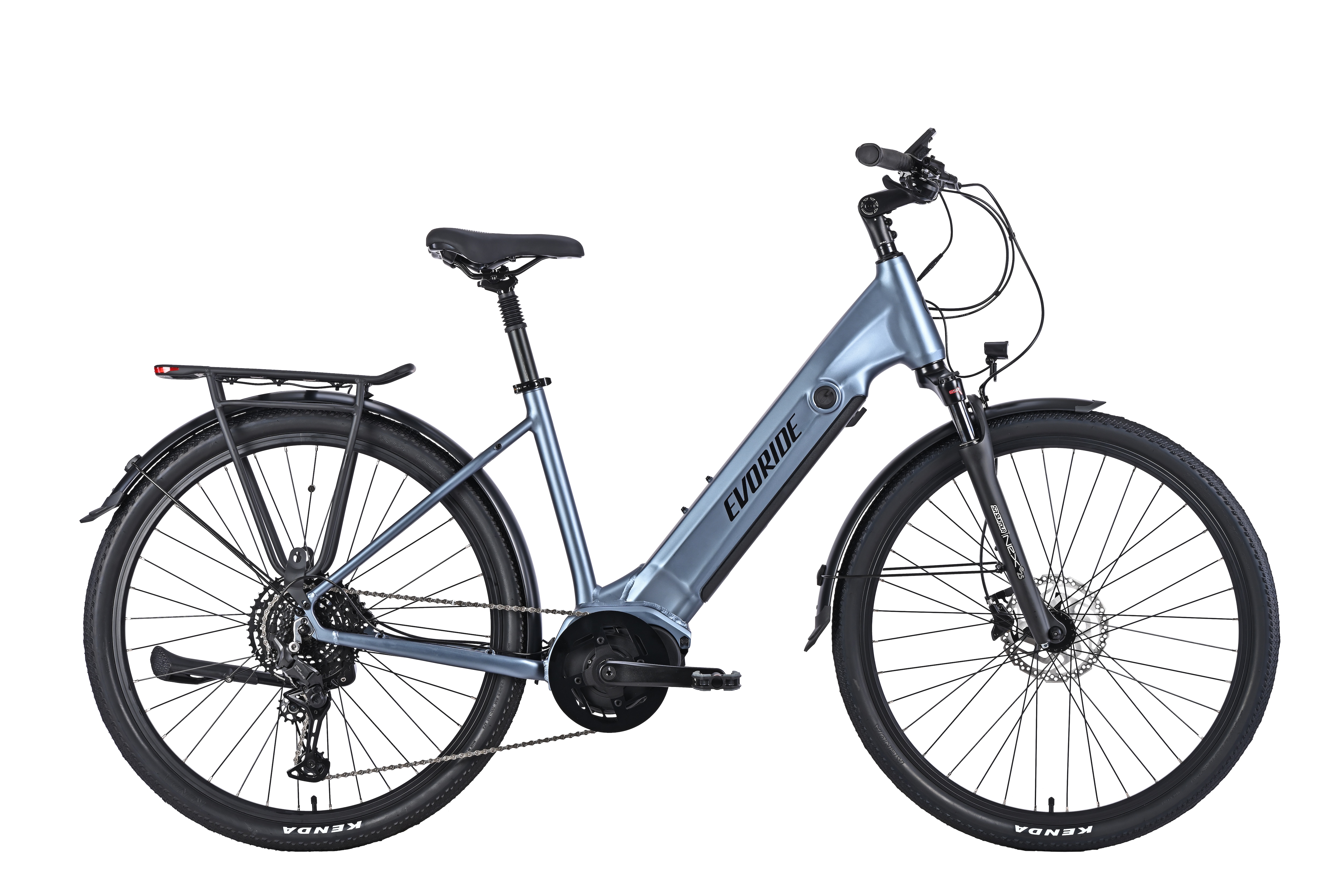 Evoride Trekking Comfort