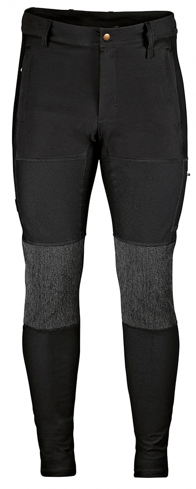 Fjällräven Abisko Trekking Tights M's, Black