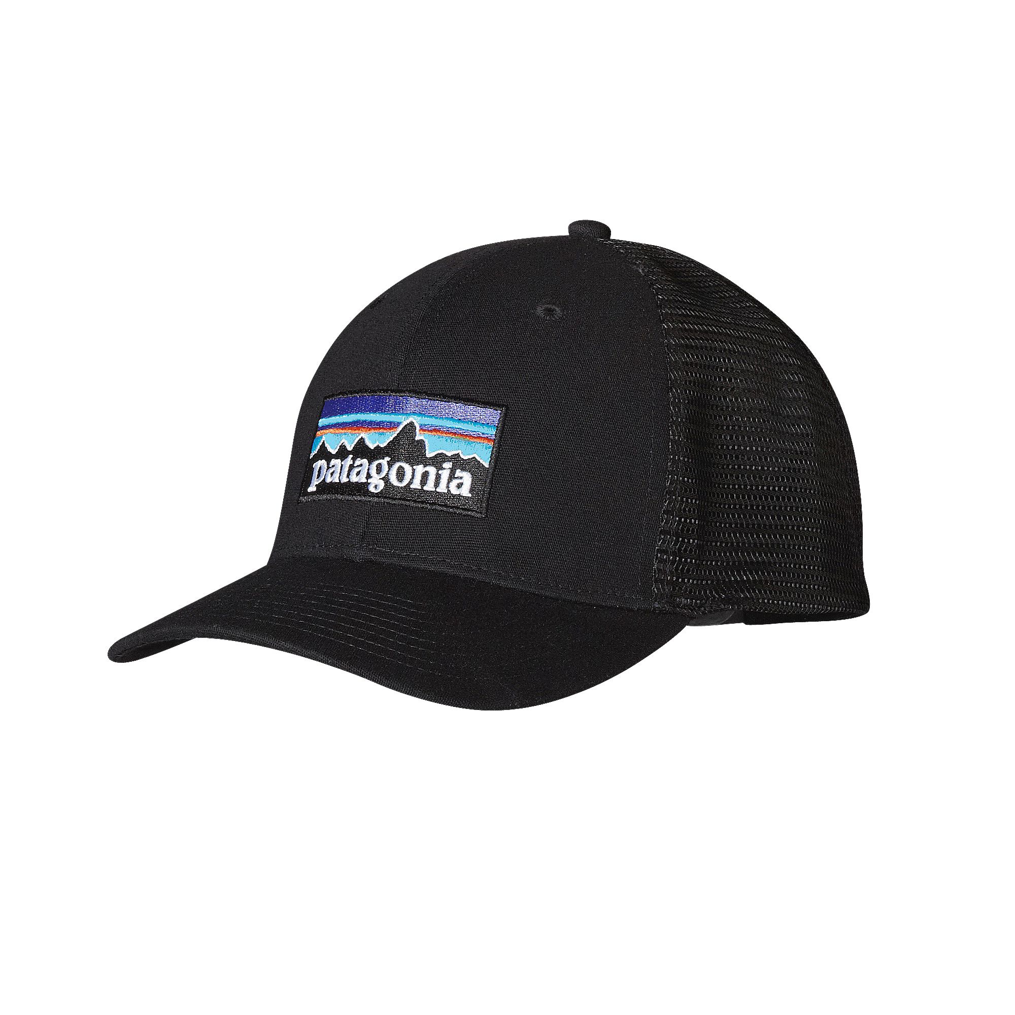 Trucker Hat 38017 Black