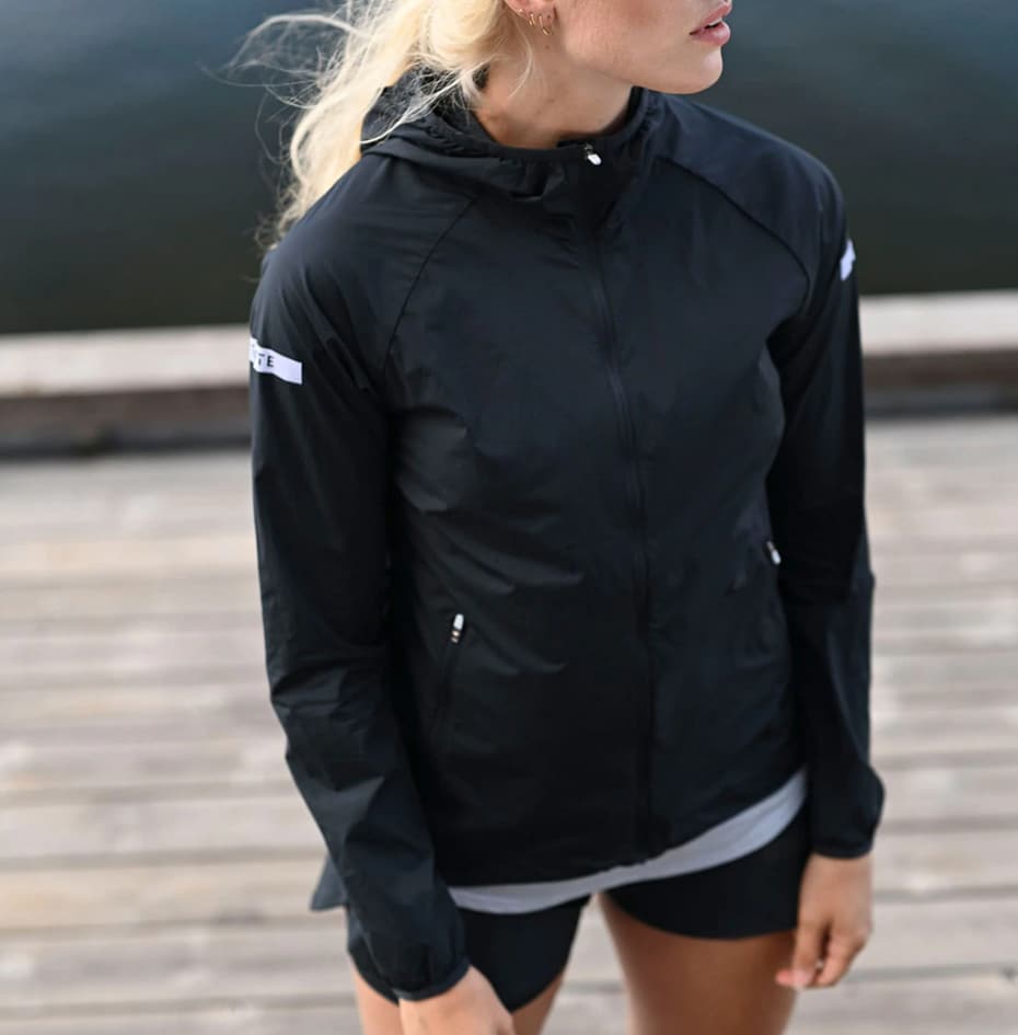 Tufte Active Jacket, Dame