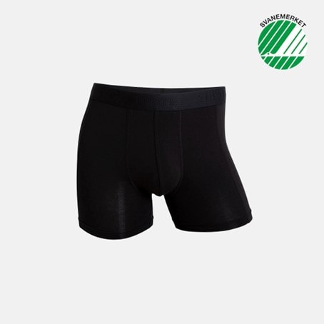 Tufte Mens Softboost Boxer Briefs