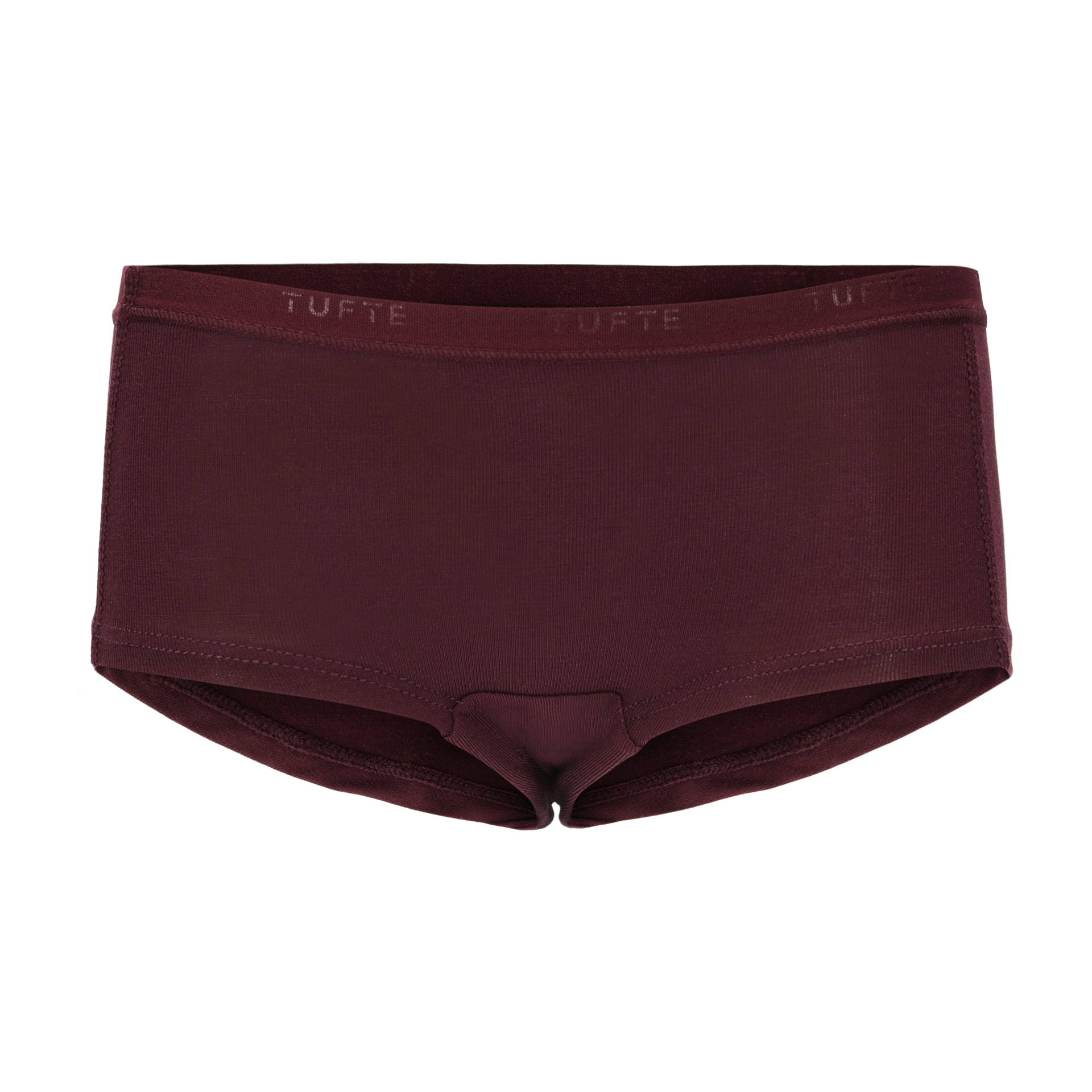 Tufte Girls Boxers