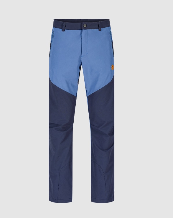 Tufte Mens Willow Softshell Pants