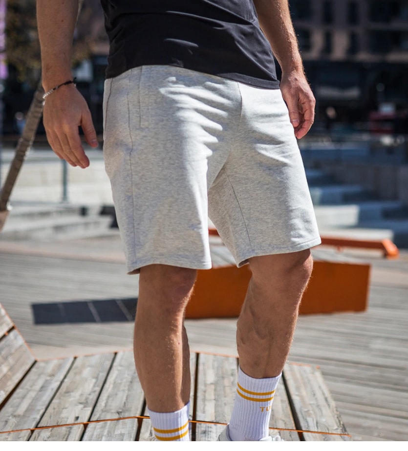 Tufte Puffin Shorts Mann