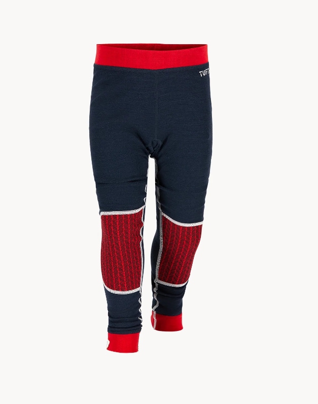 Tufte JR Bambull Switch Long Johns