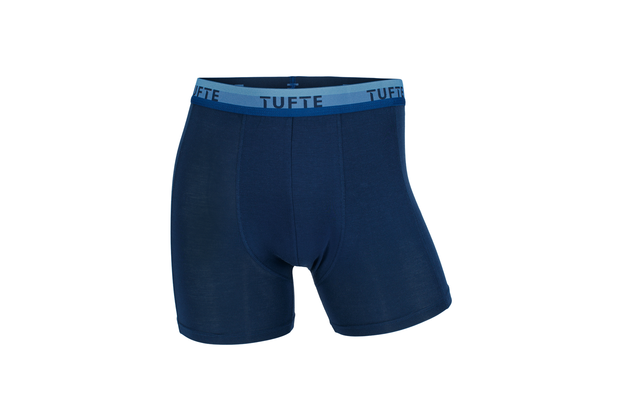 Tufte Mens Softboost Boxer Briefs