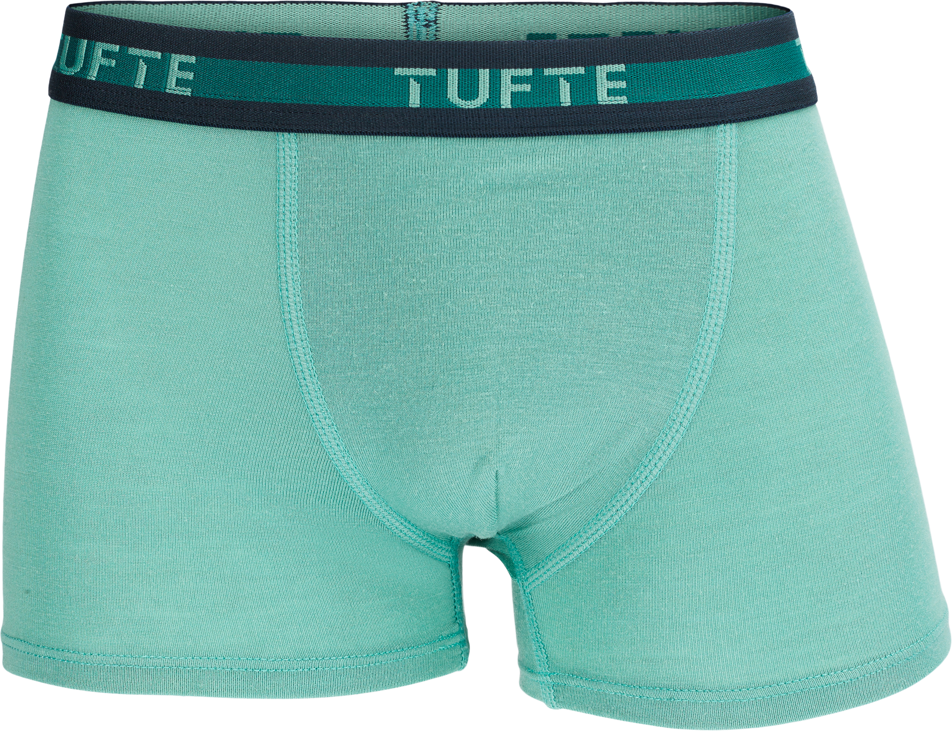 Tufte Boys Boxers 2PK