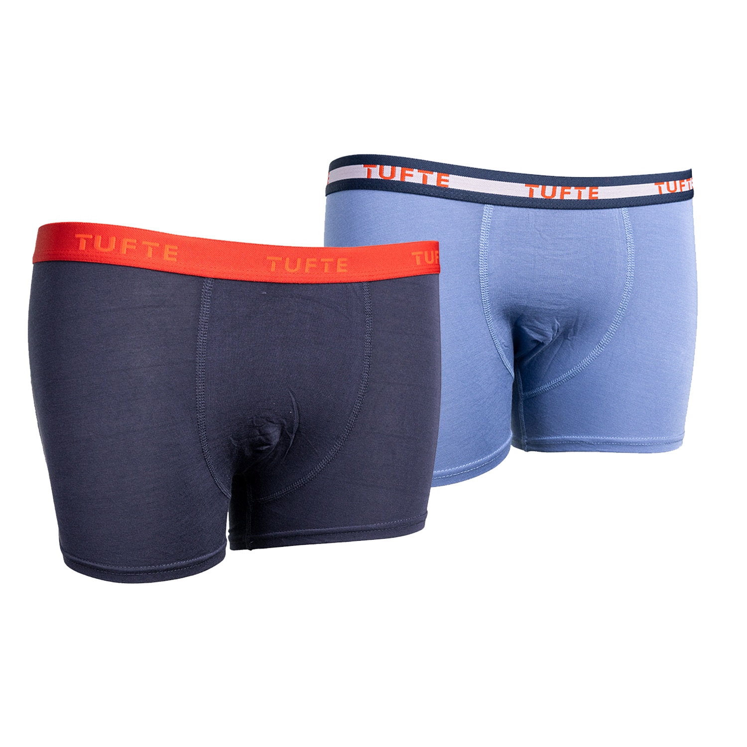 Tufte Boys Boxers 2PK
