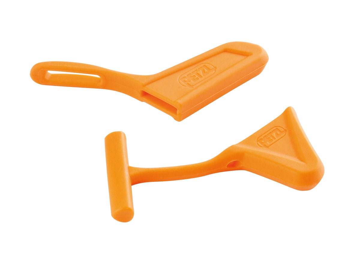 Petzl Pick Spike gummibeskyttelse for blad og pigg