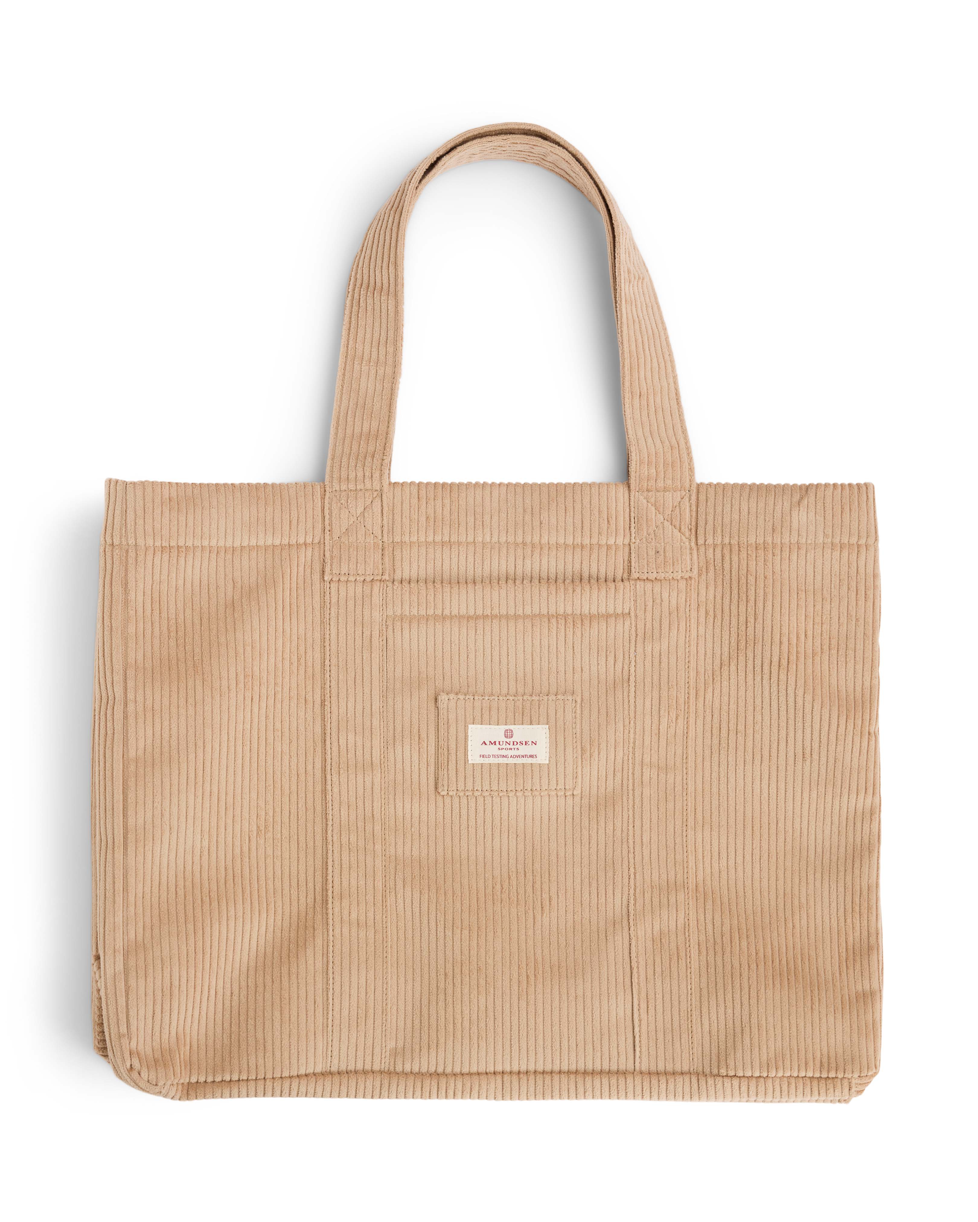 Amundsen Sports Archipelago Tote Bag