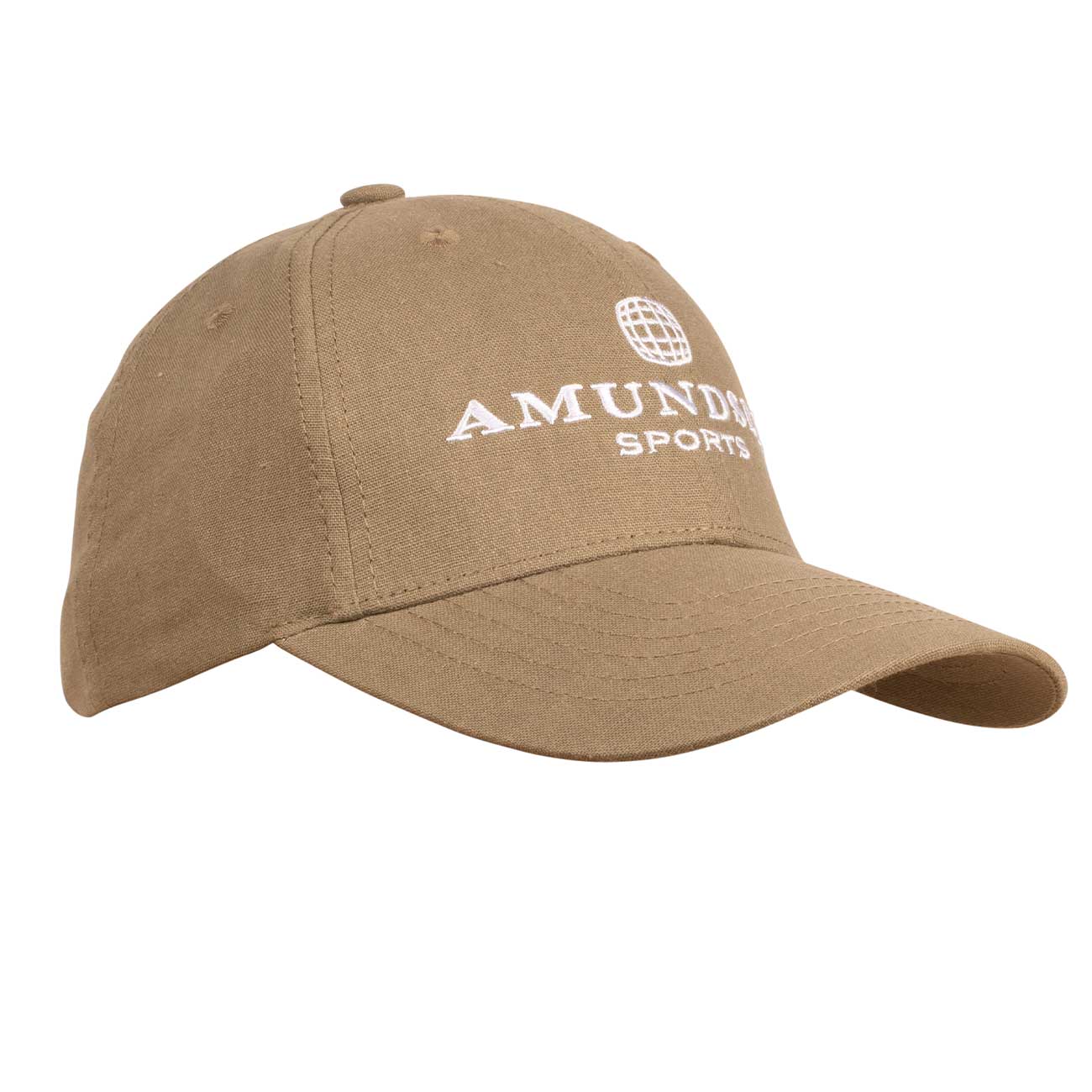 Amundsen Sports Linen Cap