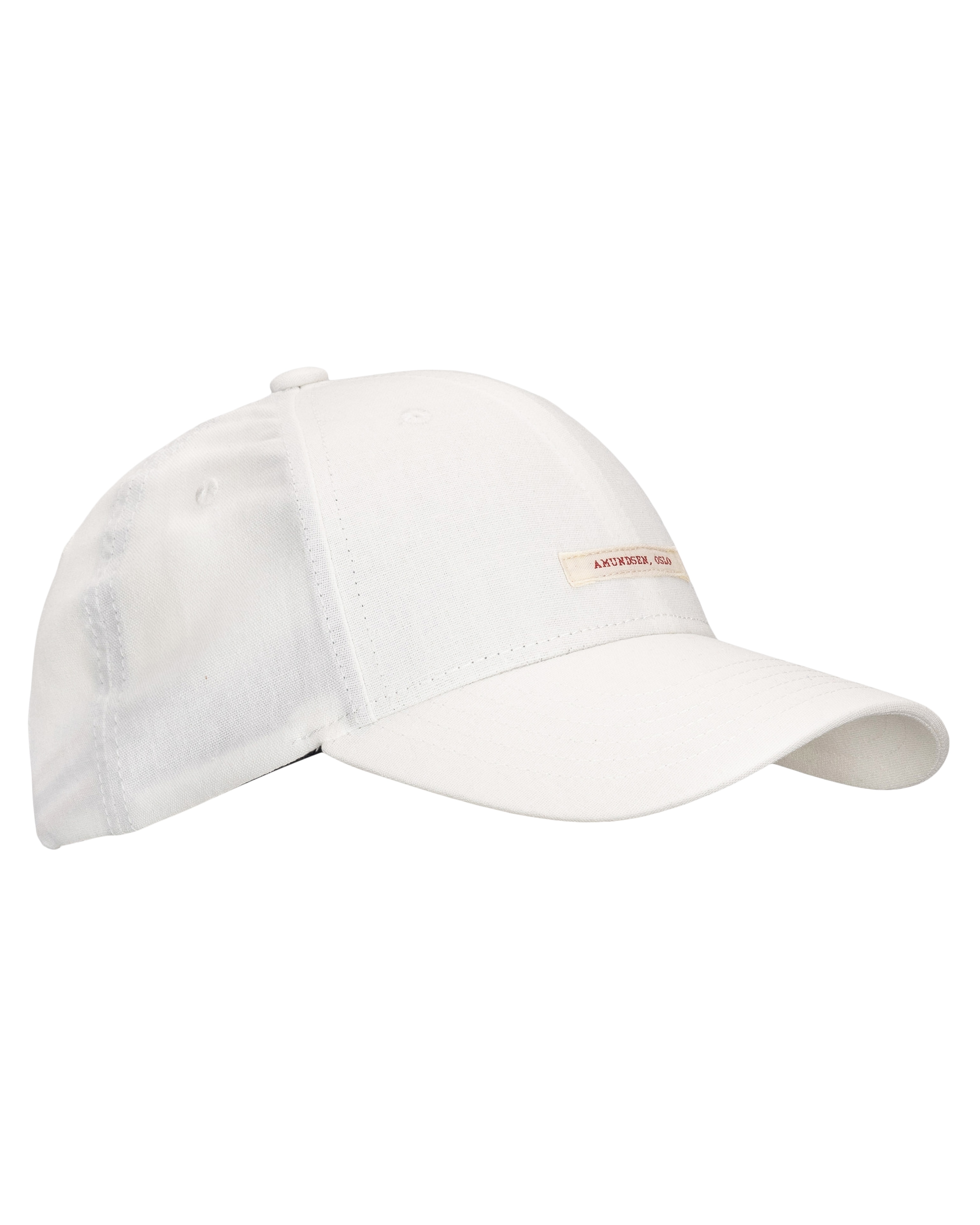 Amundsen Sports Linen Patch Cap