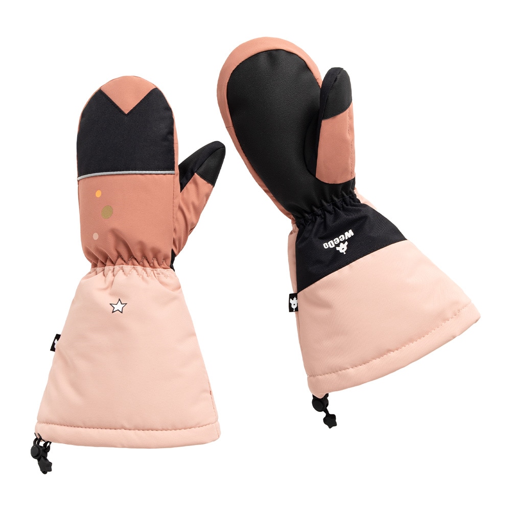 WeeDo Mittens