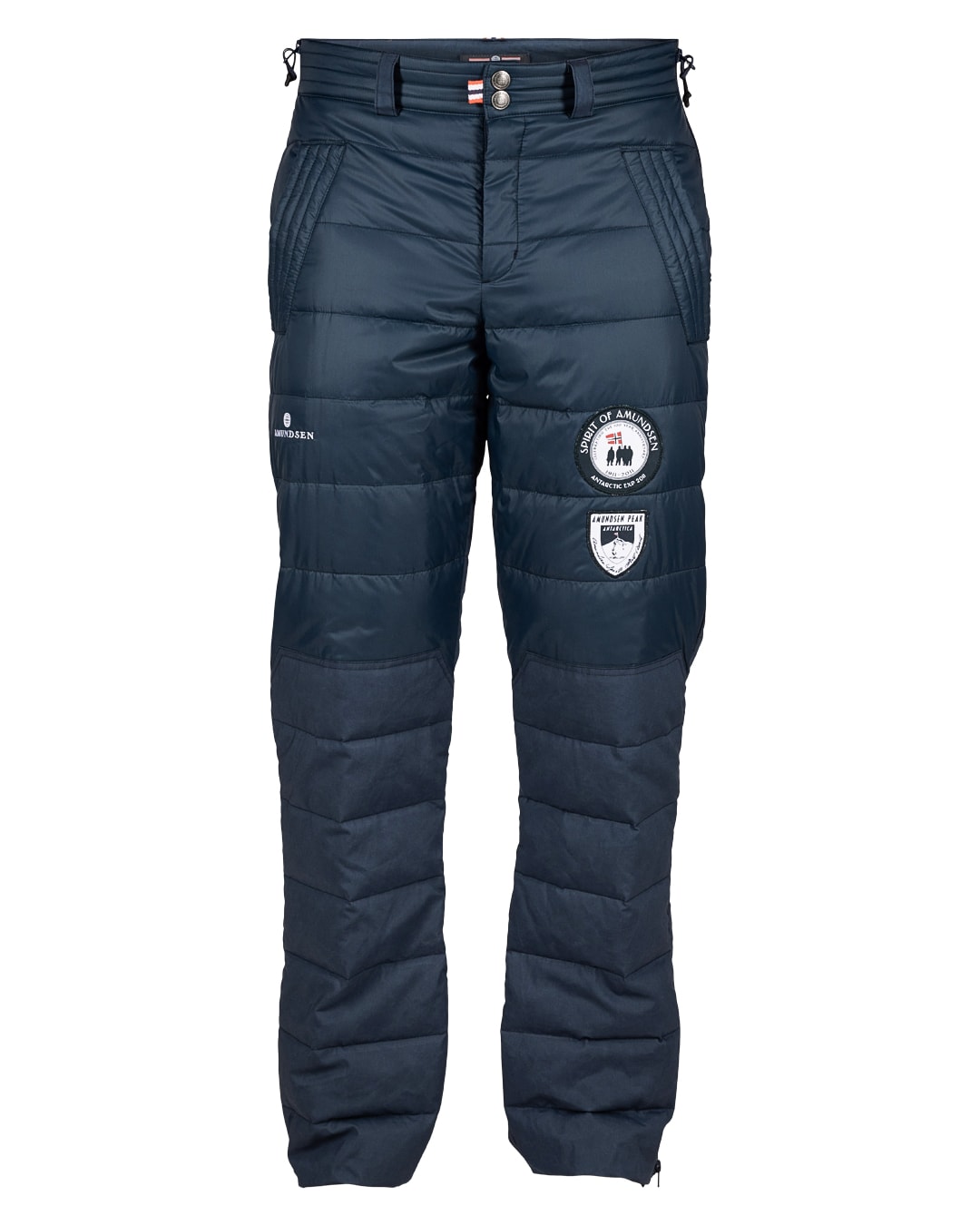 Amundsen Peak Down Pants, Unisex